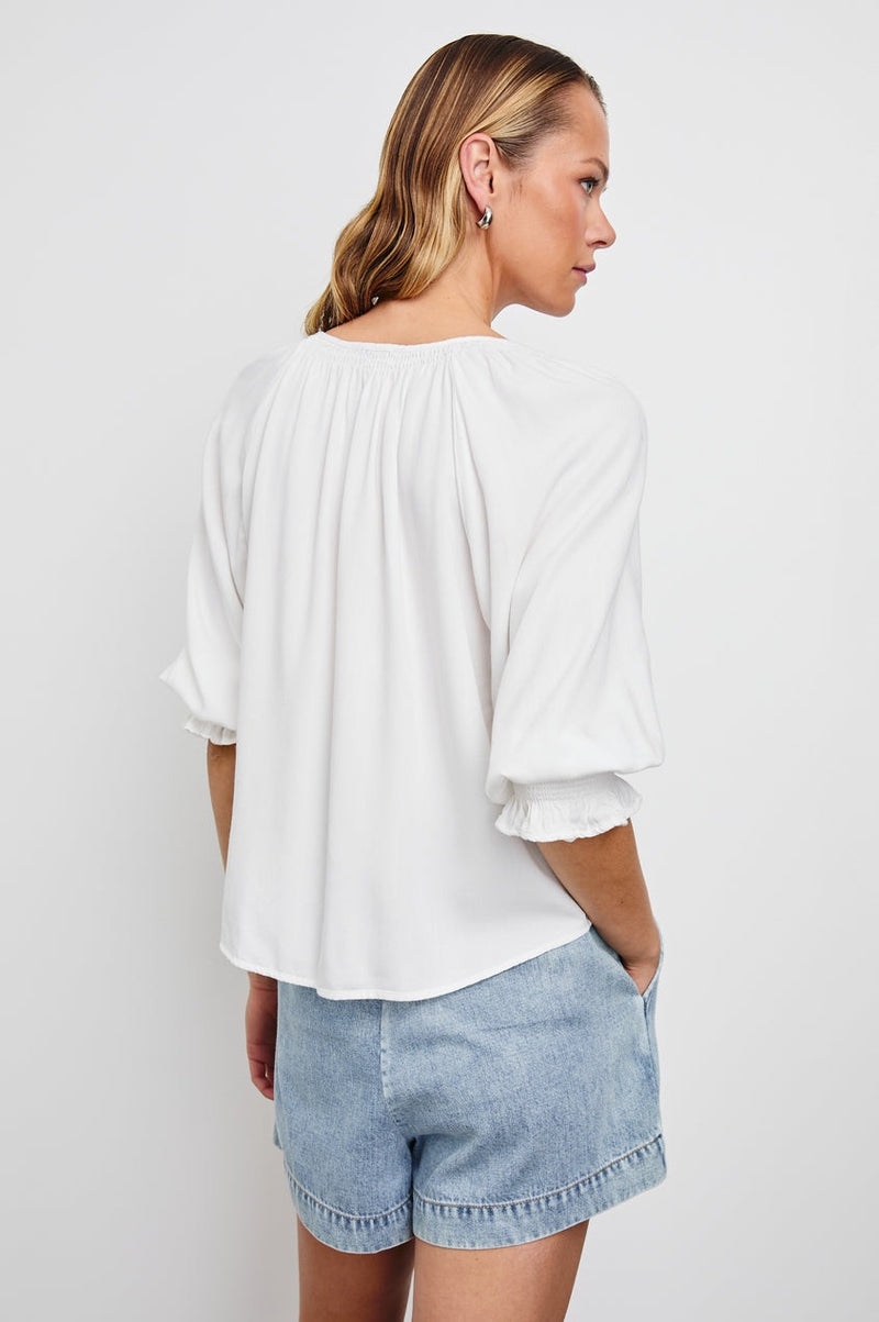 An image of the Rails Mariah Top