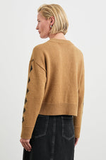 An image of the Rails Mavie Cardigan