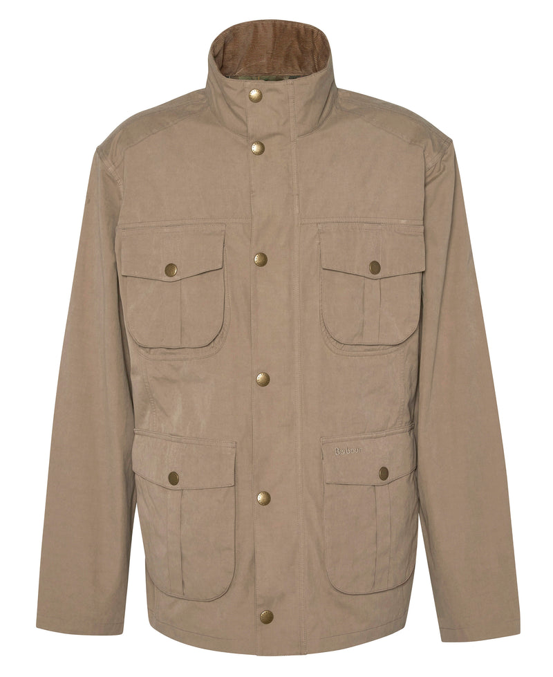 An image of the Barbour Sanderling Casual Jacket