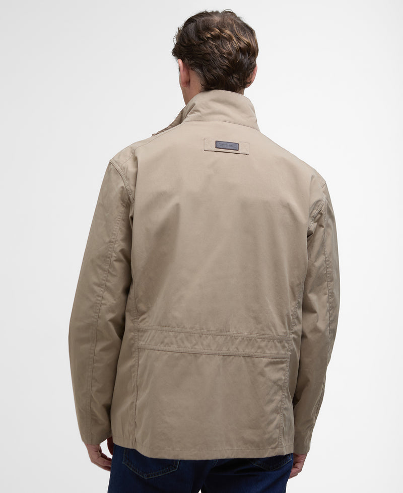 An image of the Barbour Sanderling Casual Jacket