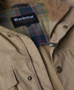 An image of the Barbour Sanderling Casual Jacket