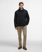 An image of the Barbour Sander Casual Jacket