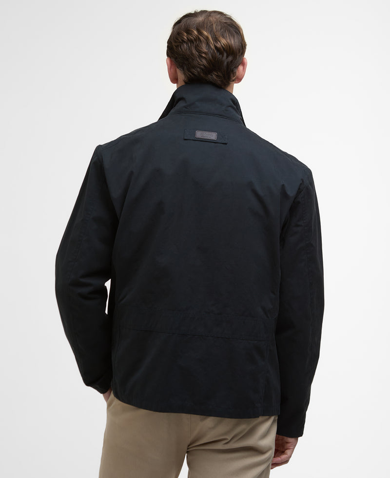 An image of the Barbour Sander Casual Jacket