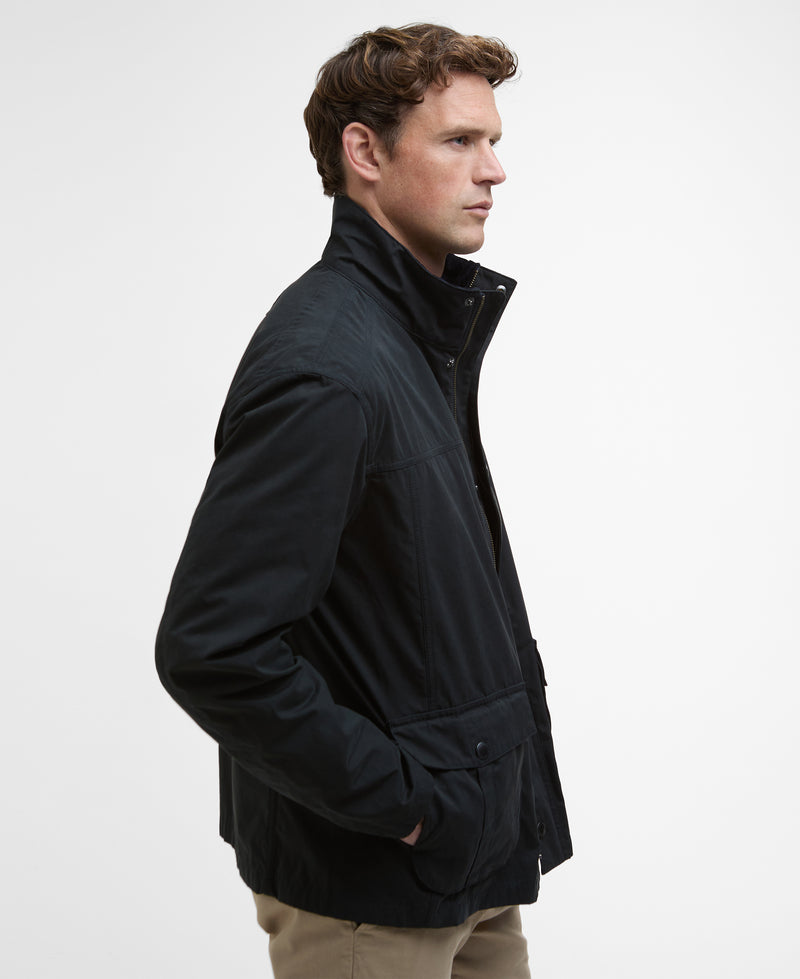 An image of the Barbour Sander Casual Jacket