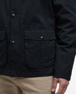 An image of the Barbour Sander Casual Jacket