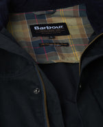 An image of the Barbour Sander Casual Jacket