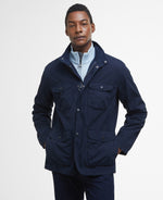 An image of the Barbour Casual Ogston Jacket