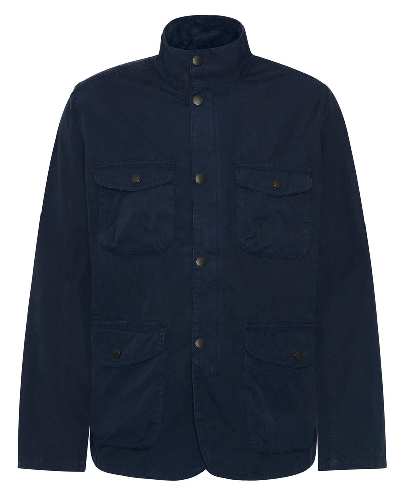 An image of the Barbour Casual Ogston Jacket