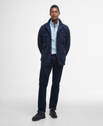 An image of the Barbour Casual Ogston Jacket