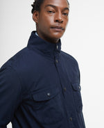 An image of the Barbour Casual Ogston Jacket