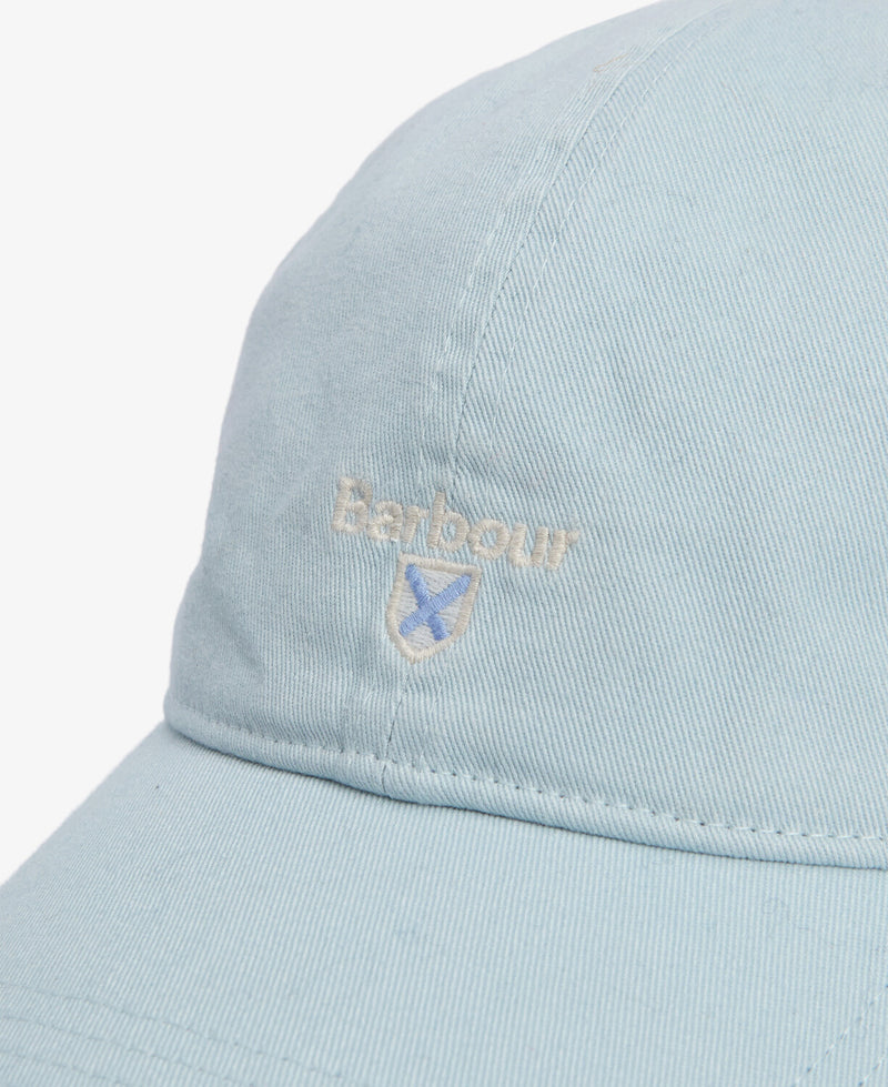 An image of the Barbour Cascade Cap