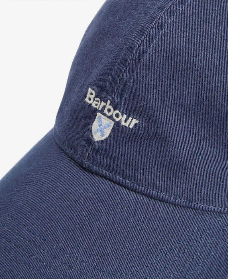 An image of the Barbour Cascade Cap