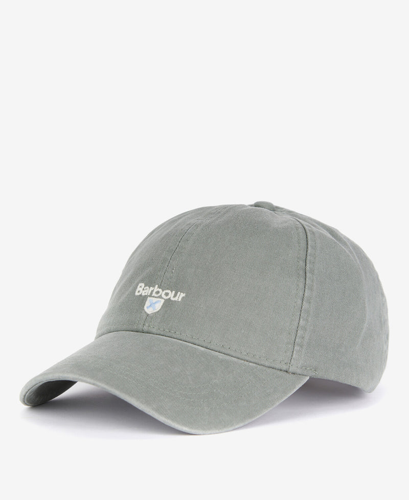 An image of the Barbour Cascade Cap