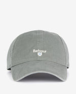 An image of the Barbour Cascade Cap