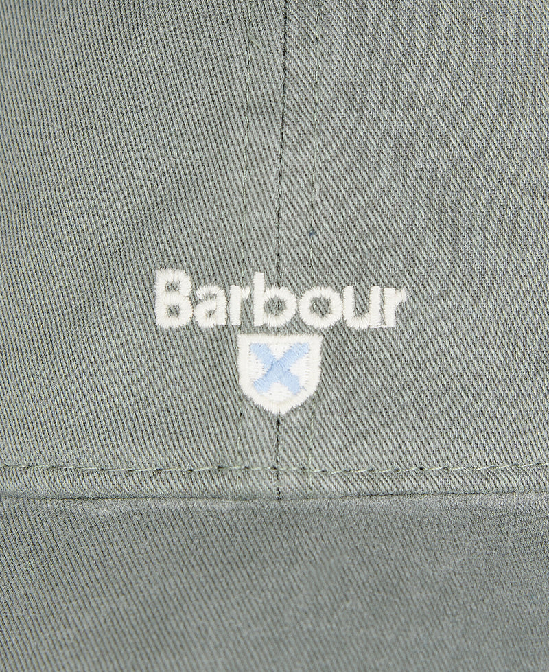 An image of the Barbour Cascade Cap