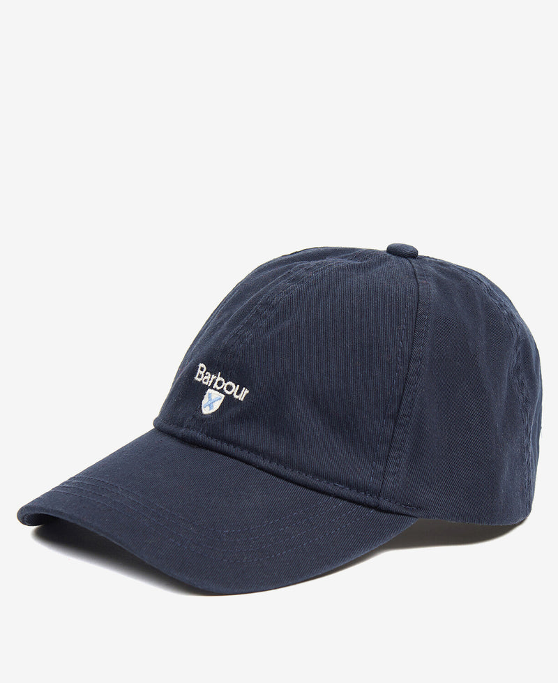 An image of the Barbour Cascade Cap