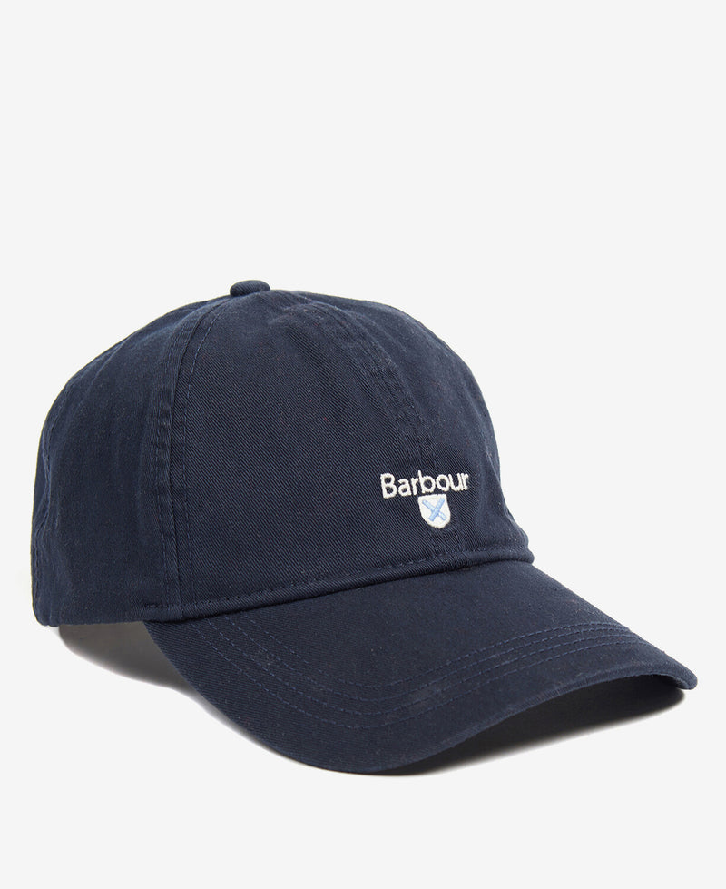 An image of the Barbour Cascade Cap