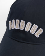 An image of the Barbour Campbell Cap