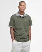 An image of the Barbour Barbour Cornsay Polo