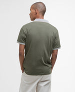 An image of the Barbour Barbour Cornsay Polo