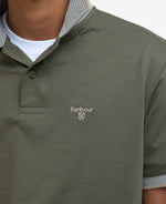 An image of the Barbour Barbour Cornsay Polo