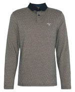 Barbour Walkford Long Sleeve Polo