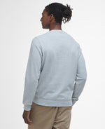 An image of the Barbour Pique Applique Sweatshirt