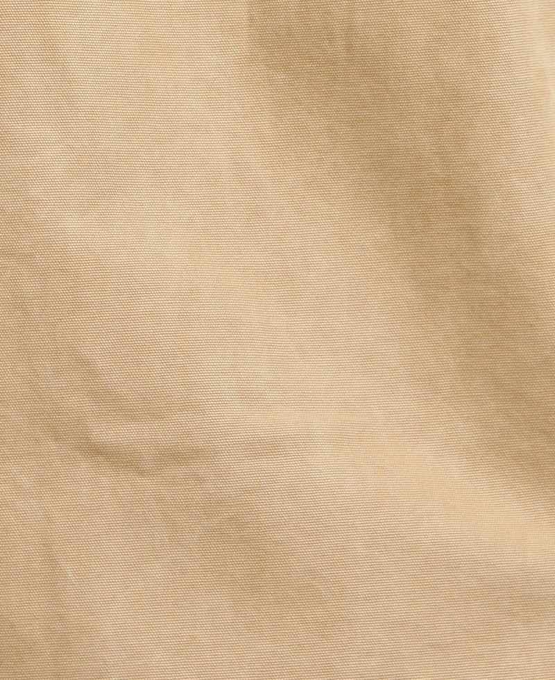 An image of the Barbour Washed Overshirt