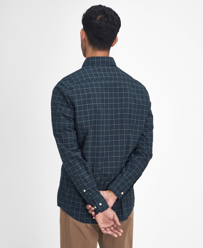 Lomond Tailored Shirt