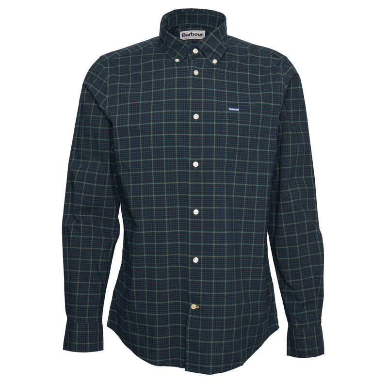 Lomond Tailored Shirt