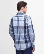 An image of the Barbour Harris Shirt