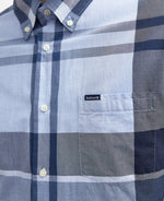 An image of the Barbour Harris Shirt