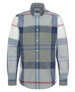 An image of the Barbour Harris Shirt