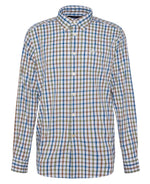 An image of the Barbour Hallhill Shirt