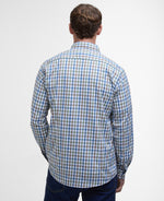 An image of the Barbour Hallhill Shirt