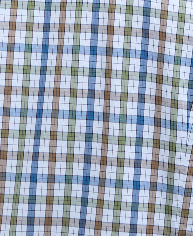 An image of the Barbour Hallhill Shirt