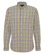 An image of the Barbour Hallhill Shirt