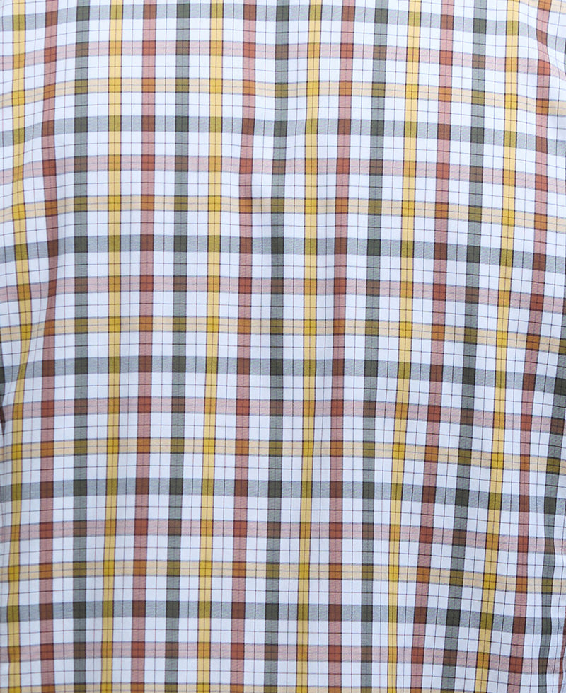 An image of the Barbour Hallhill Shirt