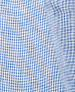 An image of the Barbour Linton Shirt