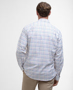 An image of the Barbour Caswell Shirt