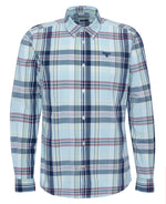 An image of the Barbour Gabe Shirt