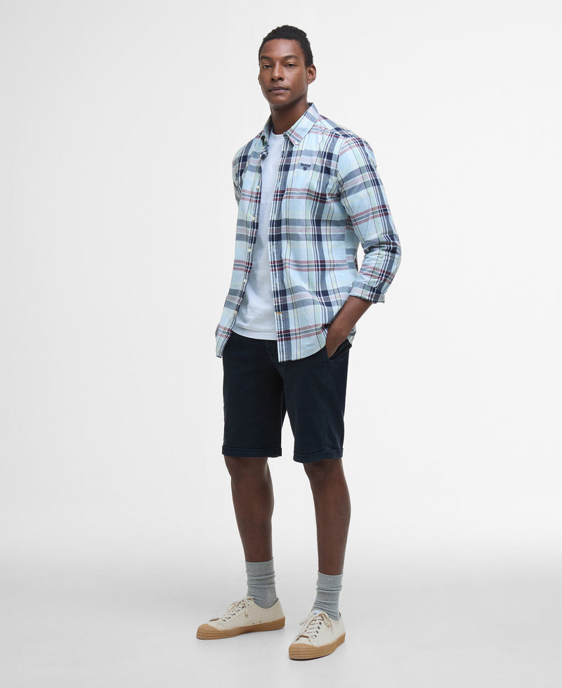 An image of the Barbour Gabe Shirt