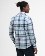 An image of the Barbour Gabe Shirt