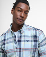 An image of the Barbour Gabe Shirt