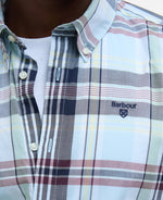 An image of the Barbour Gabe Shirt