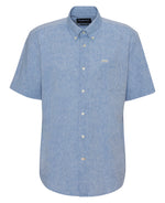 An image of the Barbour Nelson Shirt