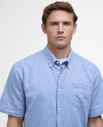 An image of the Barbour Nelson Shirt