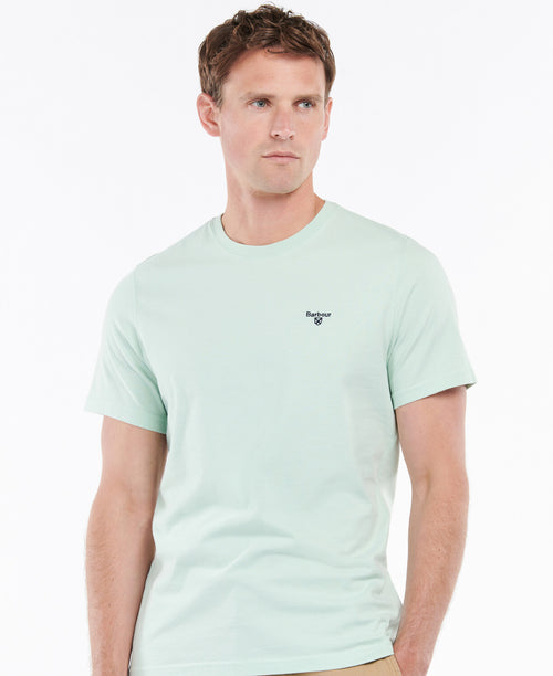 An image of the Barbour Sports T-Shirt