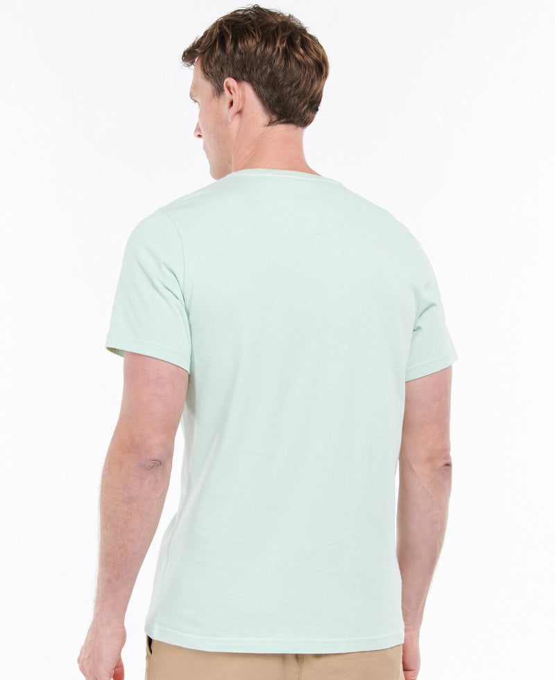 An image of the Barbour Sports T-Shirt