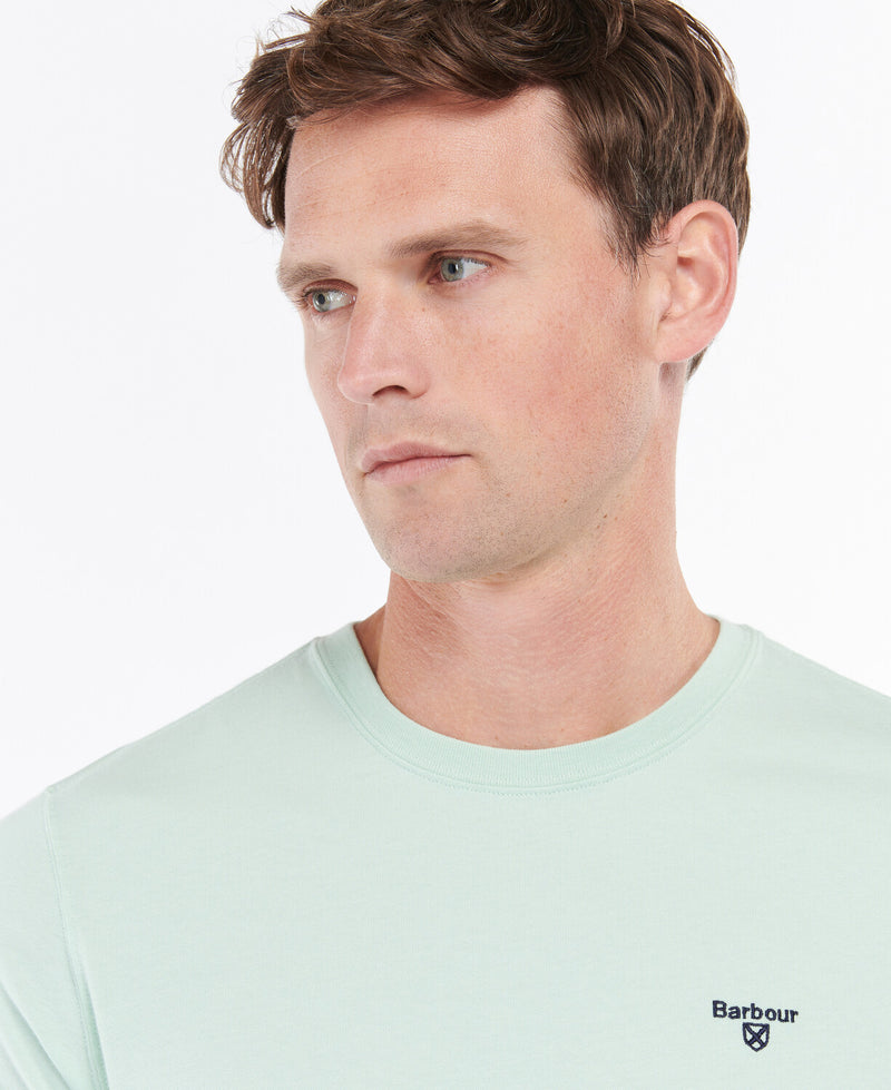 An image of the Barbour Sports T-Shirt